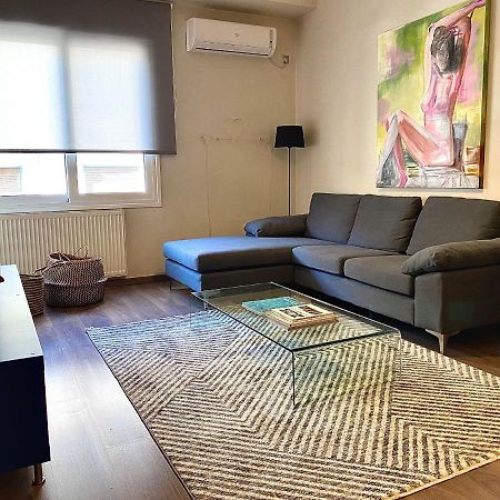 Appartamento Ultimate Downtown Athens Escape Esterno foto