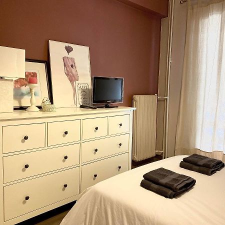Appartamento Ultimate Downtown Athens Escape Esterno foto