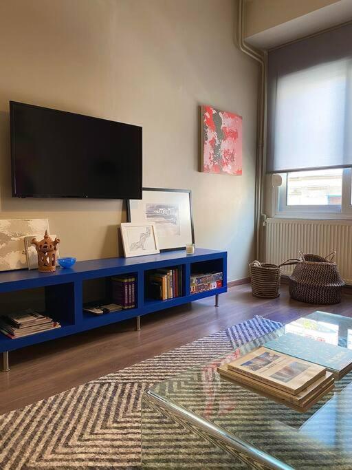 Appartamento Ultimate Downtown Athens Escape Esterno foto