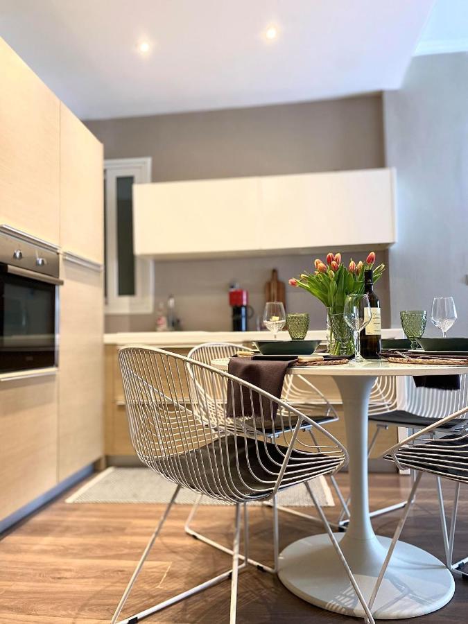 Appartamento Ultimate Downtown Athens Escape Esterno foto