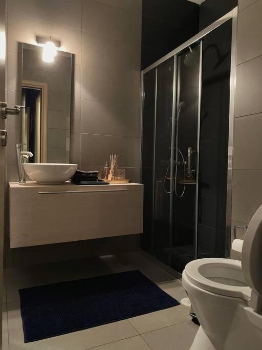 Appartamento Ultimate Downtown Athens Escape Esterno foto