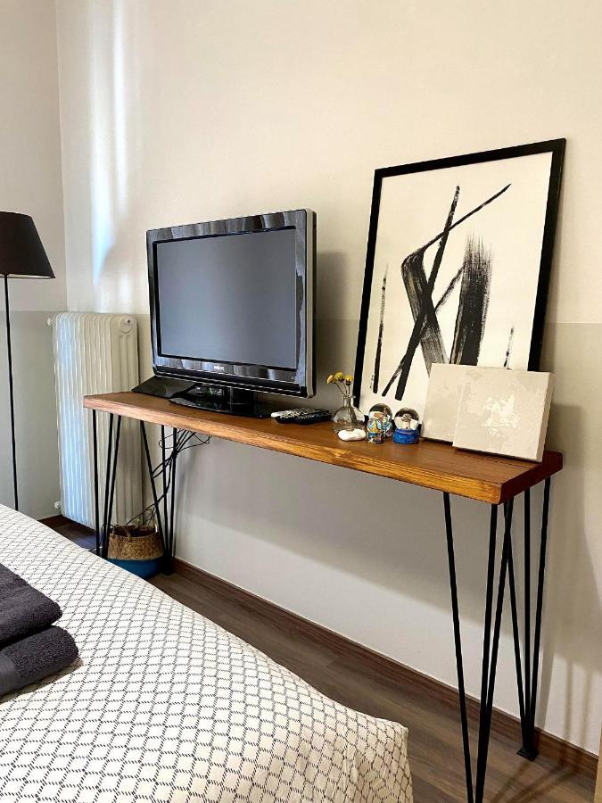 Appartamento Ultimate Downtown Athens Escape Esterno foto