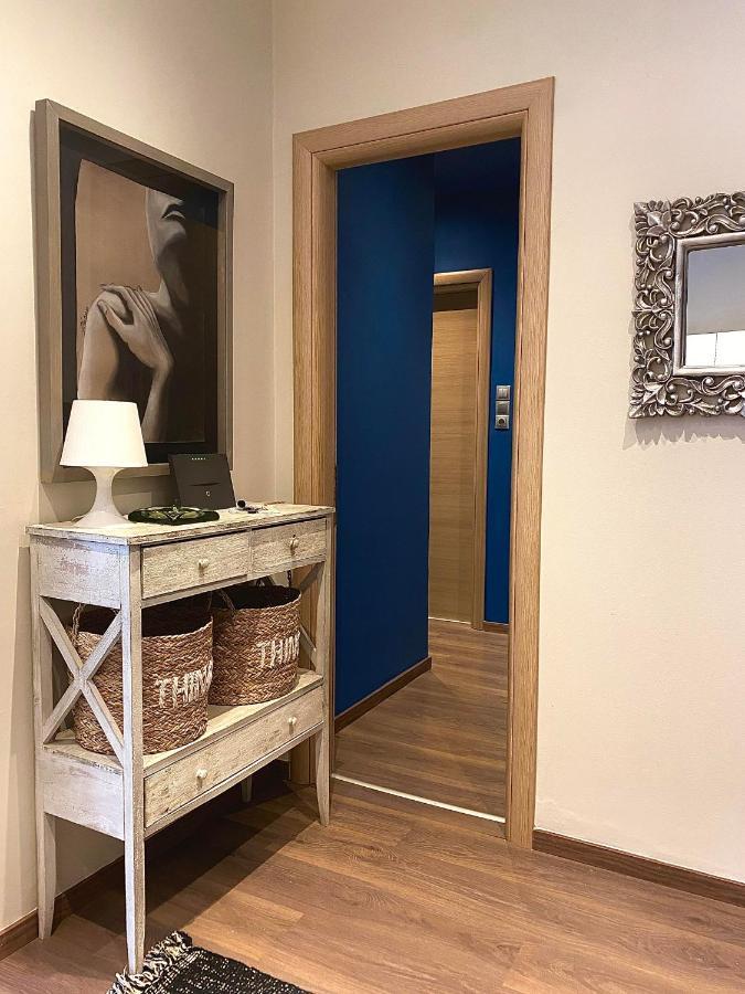 Appartamento Ultimate Downtown Athens Escape Esterno foto