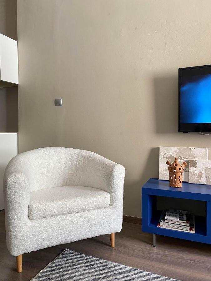 Appartamento Ultimate Downtown Athens Escape Esterno foto