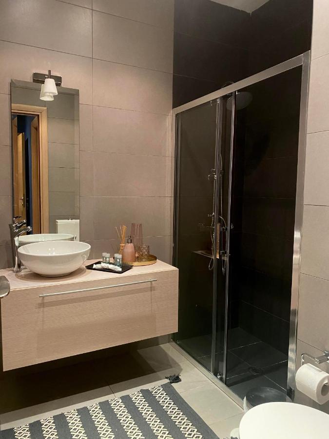 Appartamento Ultimate Downtown Athens Escape Esterno foto